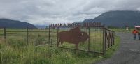 Alaska Wildlife Park (3) &ndash; &copy; Marcus Hasselhorst (Eberhardt TRAVEL)