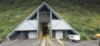 von Whittier bis Anchorage (2) &ndash; &copy; Marcus Hasselhorst (Eberhardt TRAVEL)