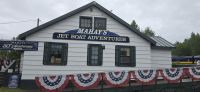 Talkeetna (2) &ndash; &copy; Marcus Hasselhorst (Eberhardt TRAVEL)