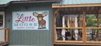 Talkeetna (3) &ndash; &copy; Marcus Hasselhorst (Eberhardt TRAVEL)