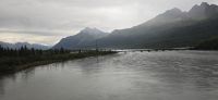Alaska Scenery (2) &ndash; &copy; Marcus Hasselhorst (Eberhardt TRAVEL)