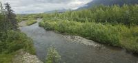 Alaska Scenery (3)