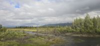 Alaska Scenery (5) &ndash; &copy; Marcus Hasselhorst (Eberhardt TRAVEL)