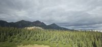 Alaska Scenery (7) &ndash; &copy; Marcus Hasselhorst (Eberhardt TRAVEL)