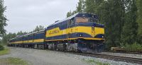 Talkeetna (4) &ndash; &copy; Marcus Hasselhorst (Eberhardt TRAVEL)