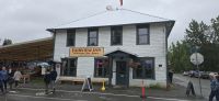 Talkeetna (5) &ndash; &copy; Marcus Hasselhorst (Eberhardt TRAVEL)
