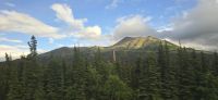 Alaska Scenery (8) &ndash; &copy; Marcus Hasselhorst (Eberhardt TRAVEL)