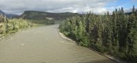 Alaska Scenery (9) &ndash; &copy; Marcus Hasselhorst (Eberhardt TRAVEL)