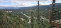 Alaska Scenery (10) &ndash; &copy; Marcus Hasselhorst (Eberhardt TRAVEL)