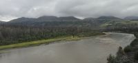 Alaska Scenery (11) &ndash; &copy; Marcus Hasselhorst (Eberhardt TRAVEL)