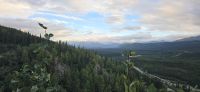 Alaska Scenery (12) &ndash; &copy; Marcus Hasselhorst (Eberhardt TRAVEL)