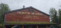Talkeetna (10) &ndash; &copy; Marcus Hasselhorst (Eberhardt TRAVEL)