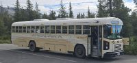 Denali NP (24) &ndash; &copy; Marcus Hasselhorst (Eberhardt TRAVEL)
