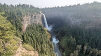 Helmcken Wasserfall &ndash; &copy; Natalie Hady (Eberhardt TRAVEL)