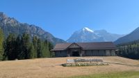 Mount Robson &ndash; &copy; Natalie Hady (Eberhardt TRAVEL)