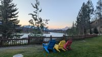 Becker's Chalets 
