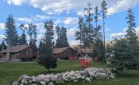 Becker's Chalets  &ndash; &copy; Natalie Hady (Eberhardt TRAVEL)