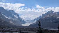 Athabasca Gletscher  &ndash; &copy; Natalie Hady (Eberhardt TRAVEL)