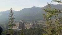 Banff Springs Hotel &ndash; &copy; Natalie Hady (Eberhardt TRAVEL)