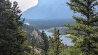Hoodos Viewpoint &ndash; &copy; Natalie Hady (Eberhardt TRAVEL)