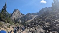 Rockpile Trail &ndash; &copy; Natalie Hady (Eberhardt TRAVEL)