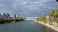 Ausblick von der Peace Bridge &ndash; &copy; Natalie Hady (Eberhardt TRAVEL)