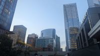 Calgary am Abend &ndash; &copy; Natalie Hady (Eberhardt TRAVEL)