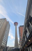 Calgary Tower &ndash; &copy; Natalie Hady (Eberhardt TRAVEL)
