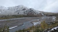 East Fork Toklat River