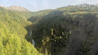 Aussichten auf dem Weg nach Denali &ndash; &copy; Natalie Hady (Eberhardt TRAVEL)