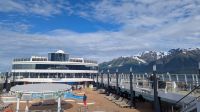 Seetag mit Aussichten