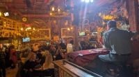 Red Dog Saloon