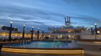 Norwegian Jade &ndash; &copy; Natalie Hady (Eberhardt TRAVEL)