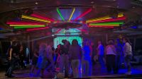 Tanzabende auf der Norwegian Jade &ndash; &copy; Natalie Hady (Eberhardt TRAVEL)