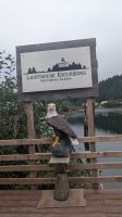 Ketchikan  &ndash; &copy; Natalie Hady (Eberhardt TRAVEL)