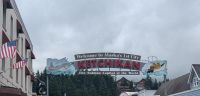Ketchikan Alaskas erste Stadt &ndash; &copy; Natalie Hady (Eberhardt TRAVEL)