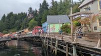 Creek Street &ndash; &copy; Natalie Hady (Eberhardt TRAVEL)