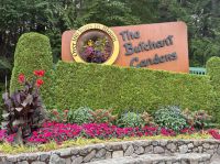 The Butchart Gardens &ndash; &copy; Natalie Hady (Eberhardt TRAVEL)