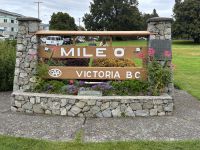 Mile 0 &ndash; &copy; Natalie Hady (Eberhardt TRAVEL)