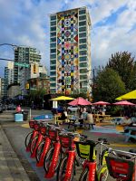 Vancouver  &ndash; &copy; Natalie Hady (Eberhardt TRAVEL)