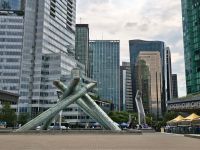 Vancouver &ndash; &copy; Natalie Hady (Eberhardt TRAVEL)