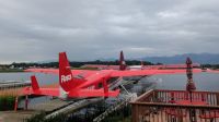 Wasserflugzeughafen Anchorage