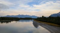 Von Denali bis Anchorage