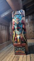 Alaska Native Heritage Center