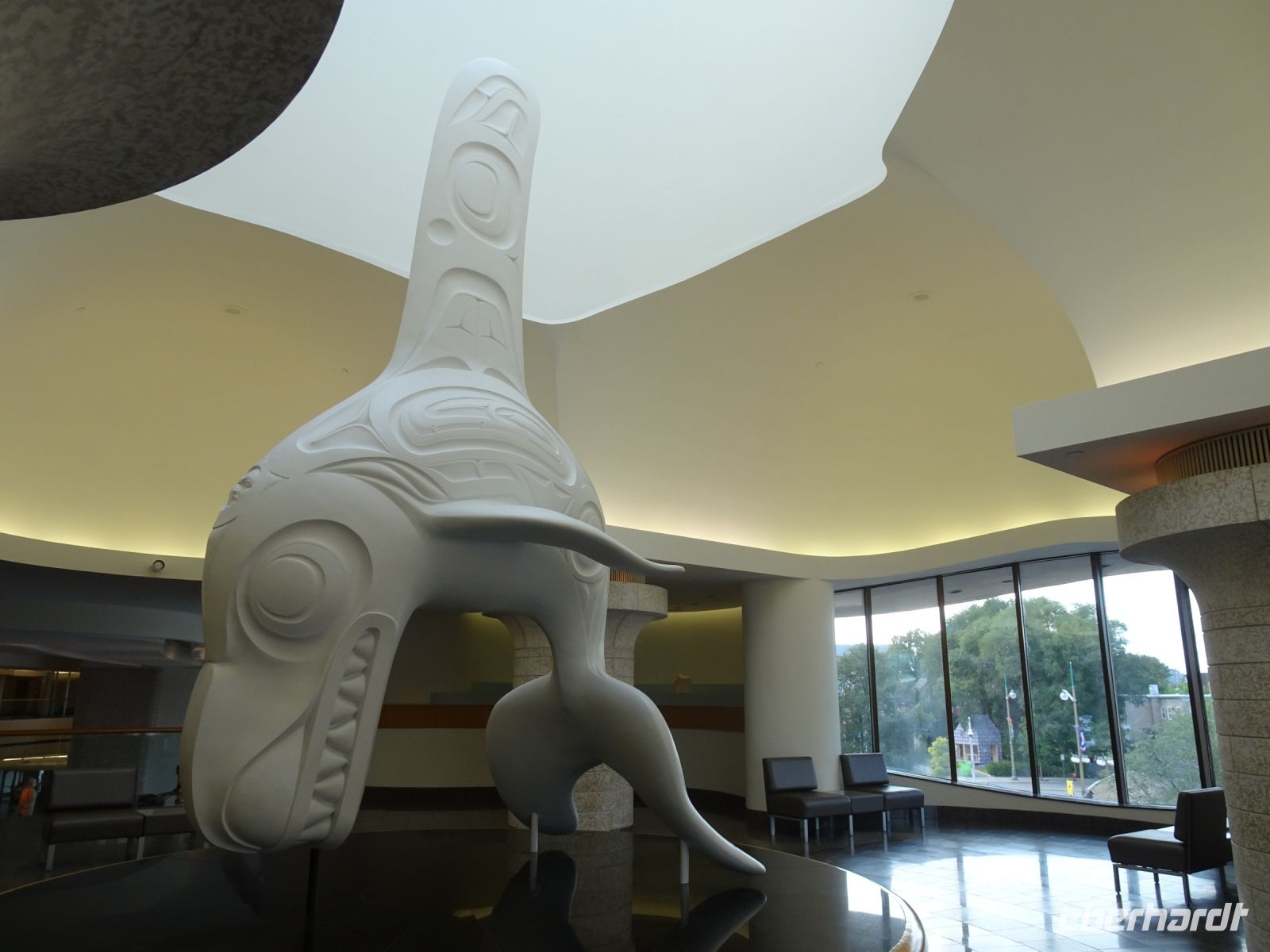 Ottawa - Kanada &ndash; &copy; Sabine Letzybyll (Eberhardt TRAVEL)