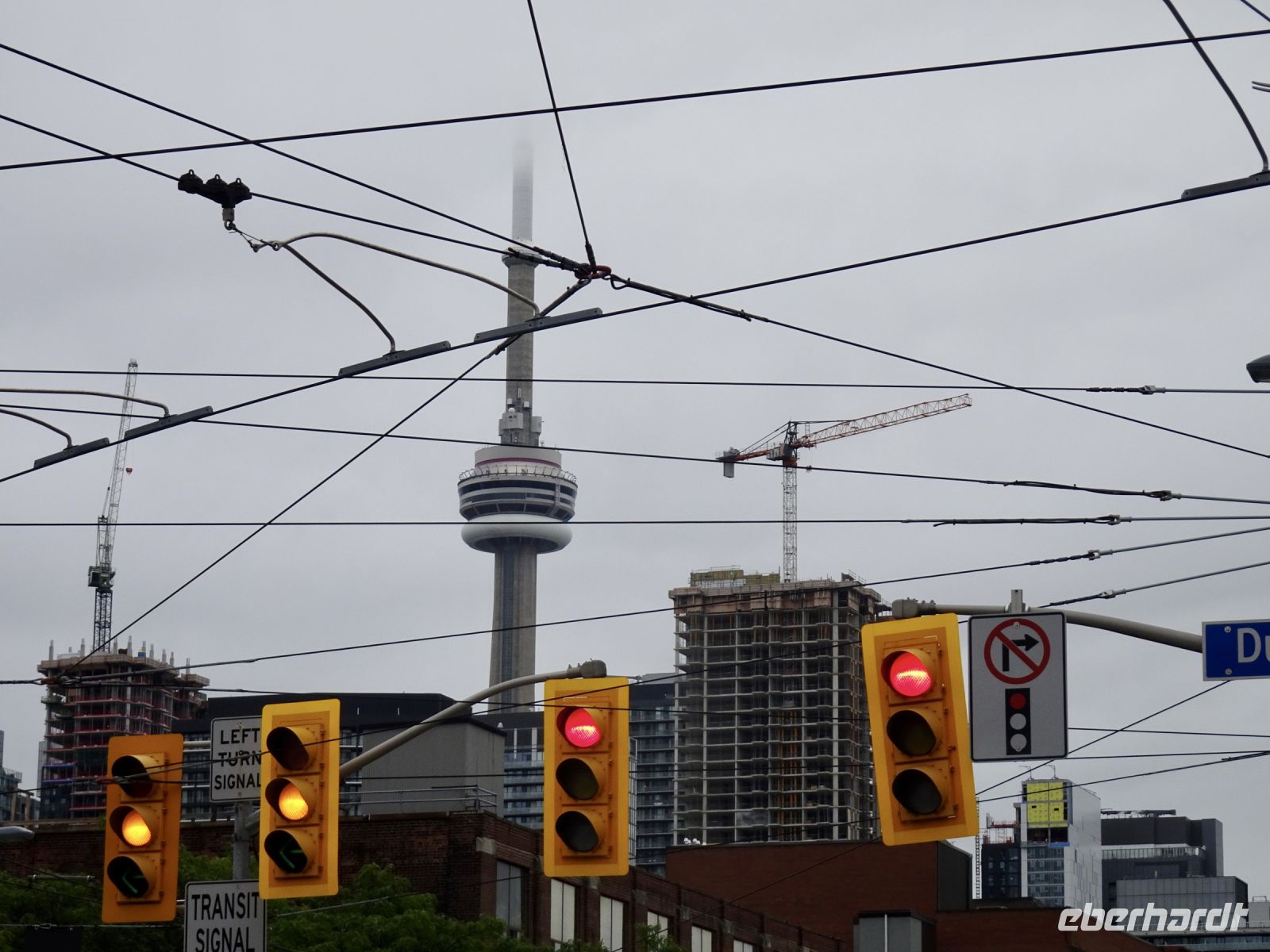 Toronto - Kanada &ndash; &copy; Sabine Letzybyll (Eberhardt TRAVEL)