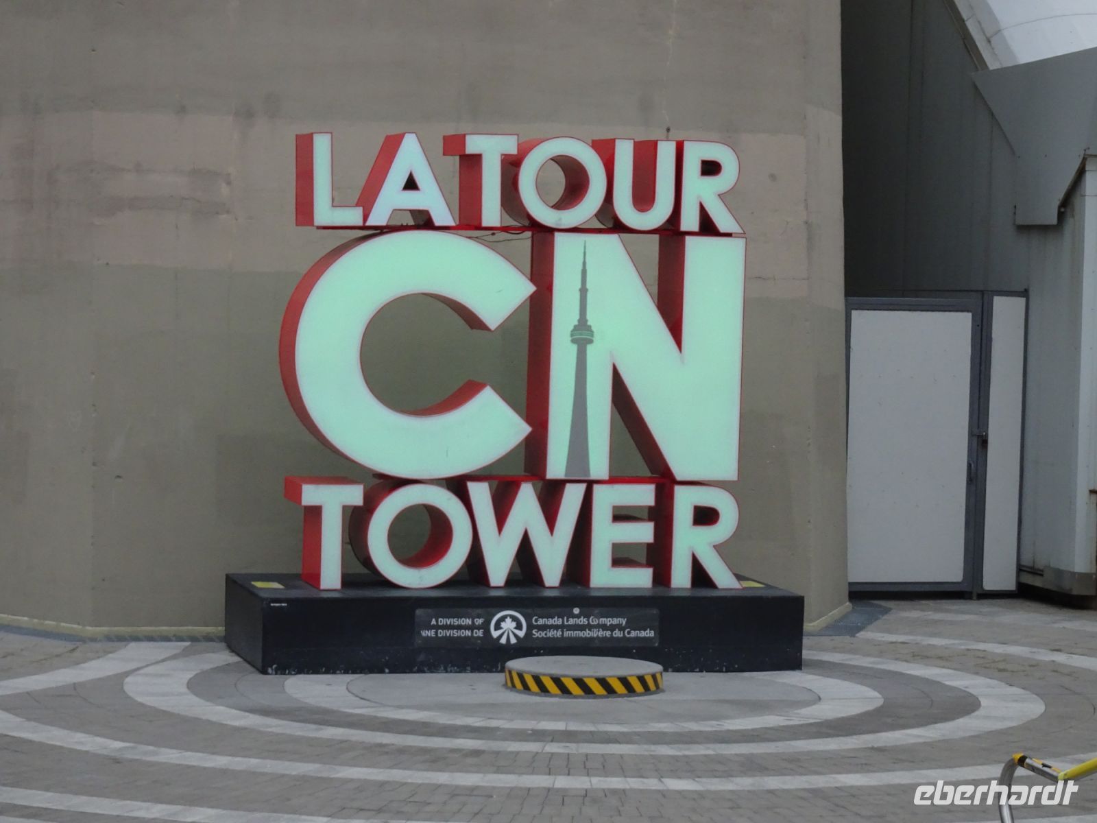 Toronto - Kanada &ndash; &copy; Sabine Letzybyll (Eberhardt TRAVEL)