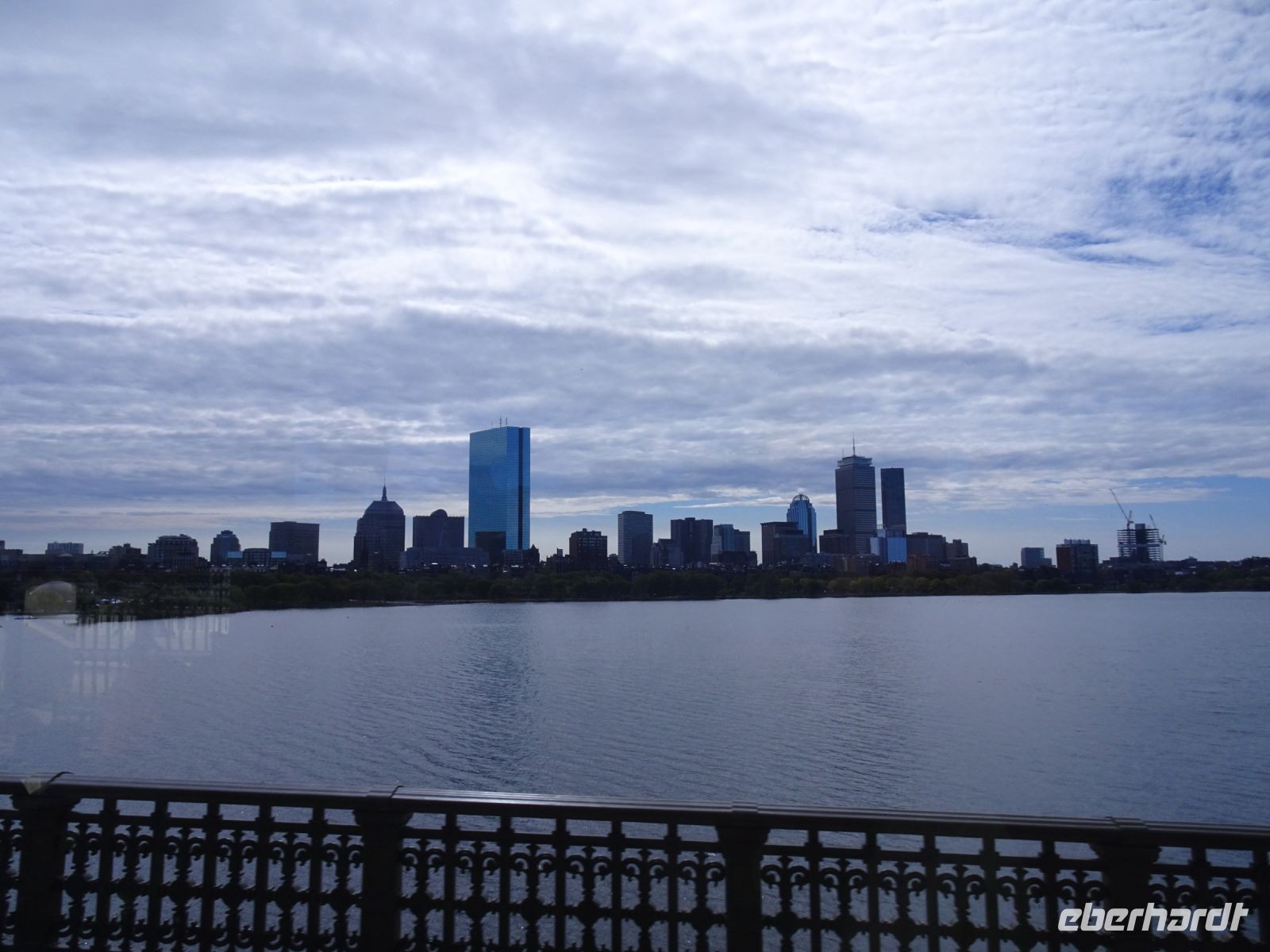 Boston - Maine - USA &ndash; &copy; Sabine Letzybyll (Eberhardt TRAVEL)