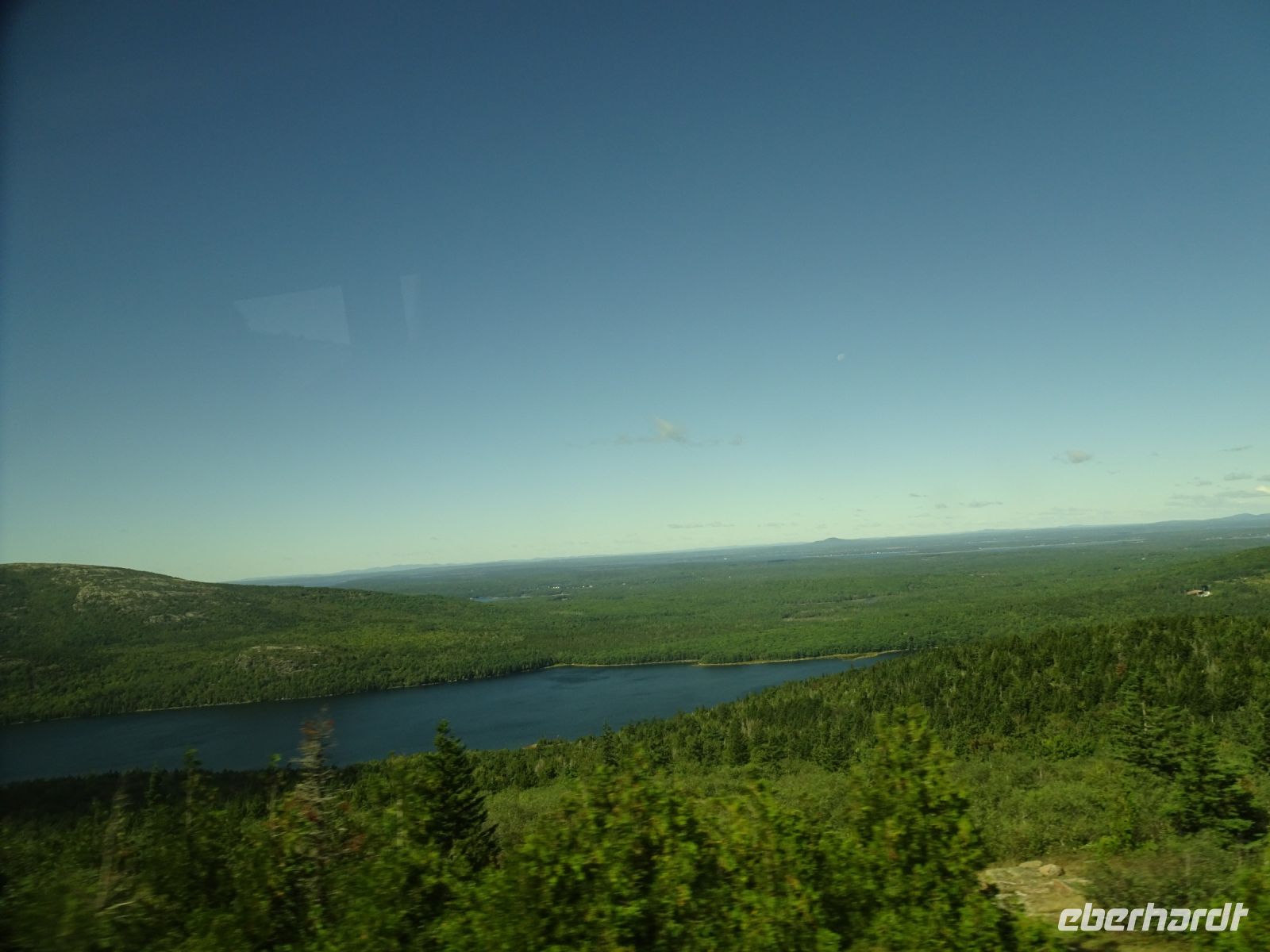 Acadia Nationalpark USA &ndash; &copy; Sabine Letzybyll (Eberhardt TRAVEL)