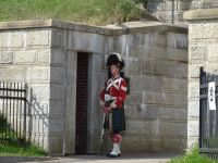 Halifax Zitadelle &ndash; &copy; Sabine Letzybyll (Eberhardt TRAVEL)